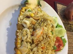 -BAI BUA RESTAURANT