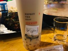 -莽哥海鲜烧烤(盘金路店)
