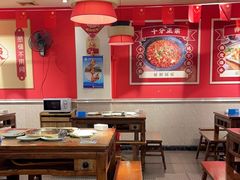 -老哥门肥肠鱼(鱼嘴店)