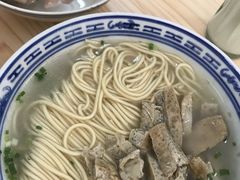 -盛兴面馆(真儒大厦店)