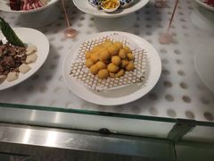 -前门烤鸭(江东中路店)