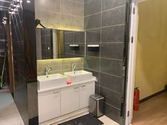 -漾健身·普拉提(橡树湾店)