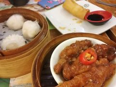 -添好运点心专门店(深水埗店)