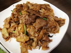 -沙河粉村·国家非遗传承(云台店)