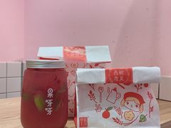 -果呀呀(国金街店)