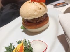 -佐度王子扒房(西城红场店)