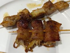 -金安大饭店-金品自助餐厅