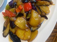 -李老哈·东北菜(宋园路店)