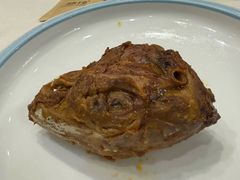 -老爷庙风味美食府(魏都大道店)