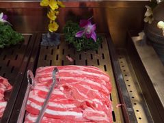 -欢乐牧场主题自助料理(龙华星河iCO店)