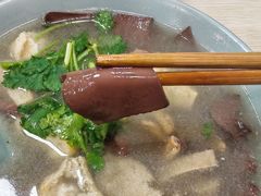 -金原鸭血粉丝汤总店(锁金村店)