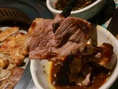 -阪尚皇·原切牛排·烤肉火锅自助(北京路店)