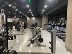 -OXYGYM 奥美氧舱运动中心(领展购物广场·中关村店)