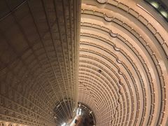 -上海金茂大厦88层观光厅