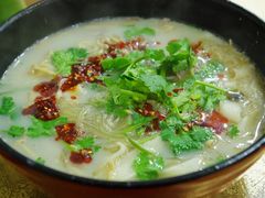 烩面-惠丰源烩面馆(经七路店)