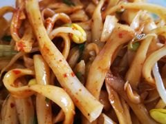 -新疆巴州金丝特餐厅(大钟寺店)