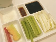 -玉林烤鸭店(定福庄店)
