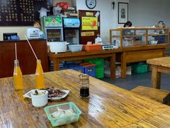 大堂-兰州马子禄牛肉面(文景公园店)