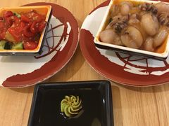 -禾绿寿司(星光68广场店)