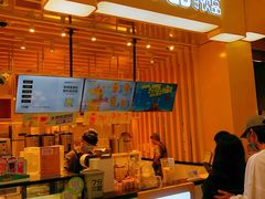 -7分甜(雨花客厅店)