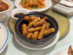 -包子大王(新泽巷店)