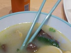 -小杨生煎(周浦万达店)