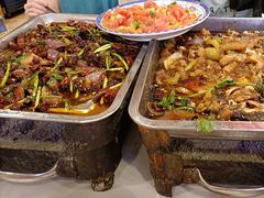 -沈姐万州烤鱼(沙坪坝七中店)