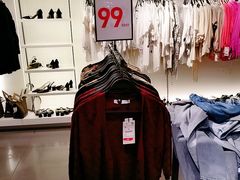 -ZARA(深圳金光华广场店)