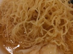 鲜虾云吞面-丽的面家(多宝路店)