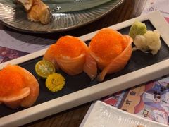 -築鳥日本料理(黑沙环店)