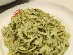 -李记搅团•非遗陕菜(三桥店)