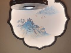 -绿茶餐厅(朝阳大悦城店)