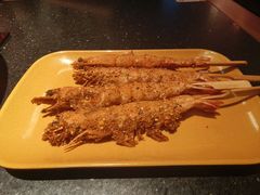 -牛New寿喜烧(金茂览秀城店)