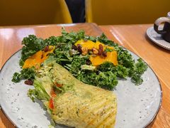 沃歌斯冠军套餐-Wagas沃歌斯(长宁龙之梦店)