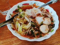 -瓦洛洛传统市场