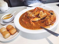 -无招牌海鲜餐厅(滨海艺术中心店)