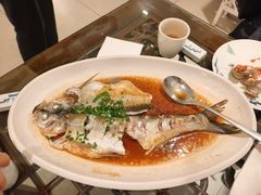 -山水一号·中餐厅