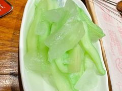 -老白清真烧烤(锦州旗舰店)