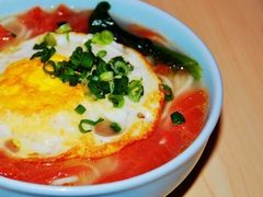 -华兴街煎蛋面(总店)