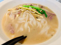 -漆黑觉米粉(三里屯店)