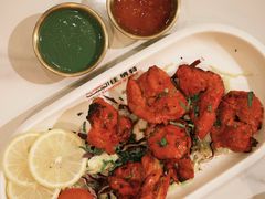 -清真· AL-JANNAT 佳纳特餐厅(仙林店)
