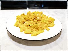 -雨后行菜(报慈北路店)