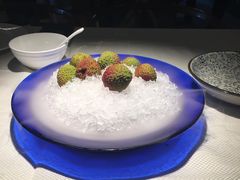 -四季民福烤鸭店(前门廊房二条店)