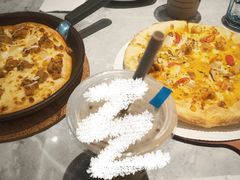 -必胜客(嘉兴万达店)