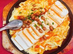 -北京大学-燕南食堂