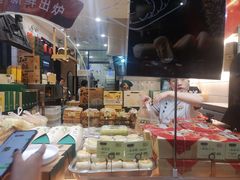 -泸溪河桃酥(秦淮夫子庙一店)