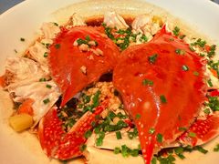 -荣小馆(临海世纪花城店)