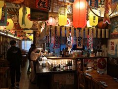 大堂-坂吉屋·居酒屋深夜食堂(龙湖店)