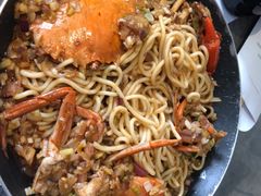 一棠蟹面-一棠龙虾(徐家汇城开YOYO店)