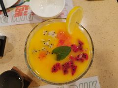 -点都德(聚福楼店)